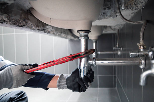 Trusted Drain Cleaning service in Chanute, KS - Masters Plumbing Service